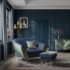 ROYAL GREEN AURORA Fåtölj