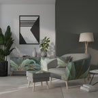 ROYAL GREEN AURORA Fåtölj