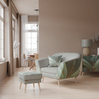 ROYAL GREEN AURORA Fåtölj