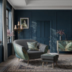 ROYAL GREEN AURORA Fåtölj