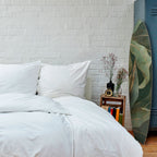 ROYAL GREEN Dekorativ Surfbräda