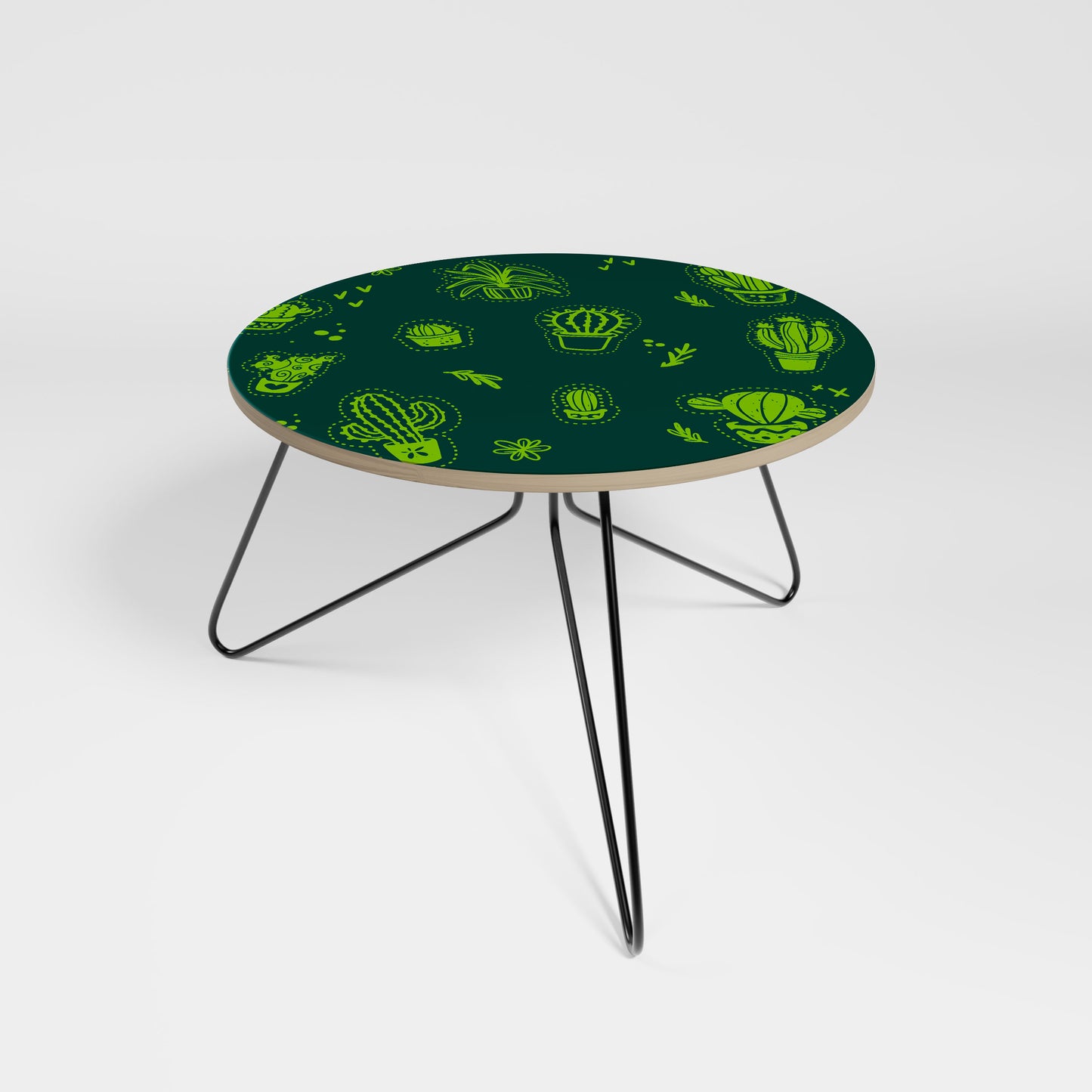 DESERT GREEN Litet Soffbord