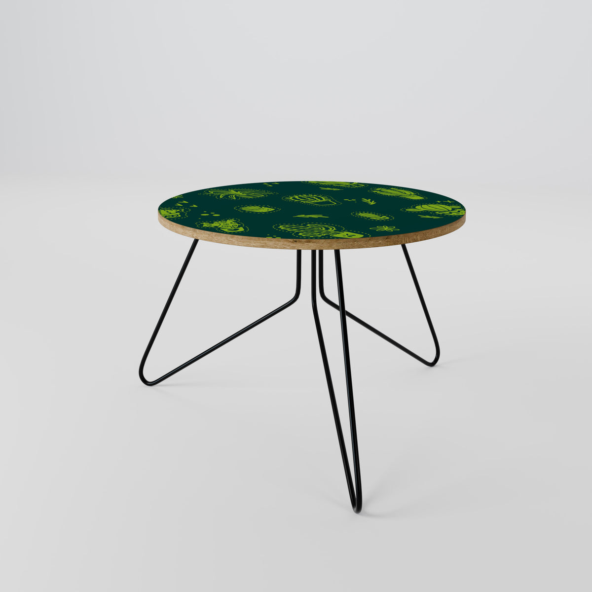 DESERT GREEN Soffbord