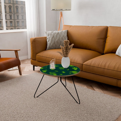 DESERT GREEN Litet Soffbord