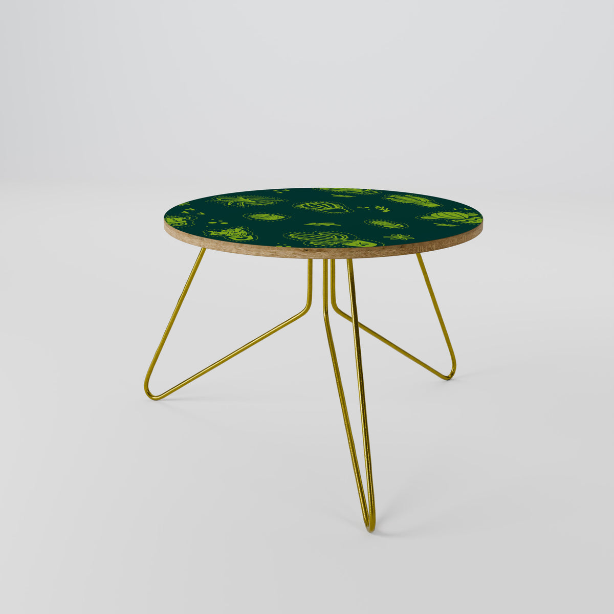 DESERT GREEN Soffbord