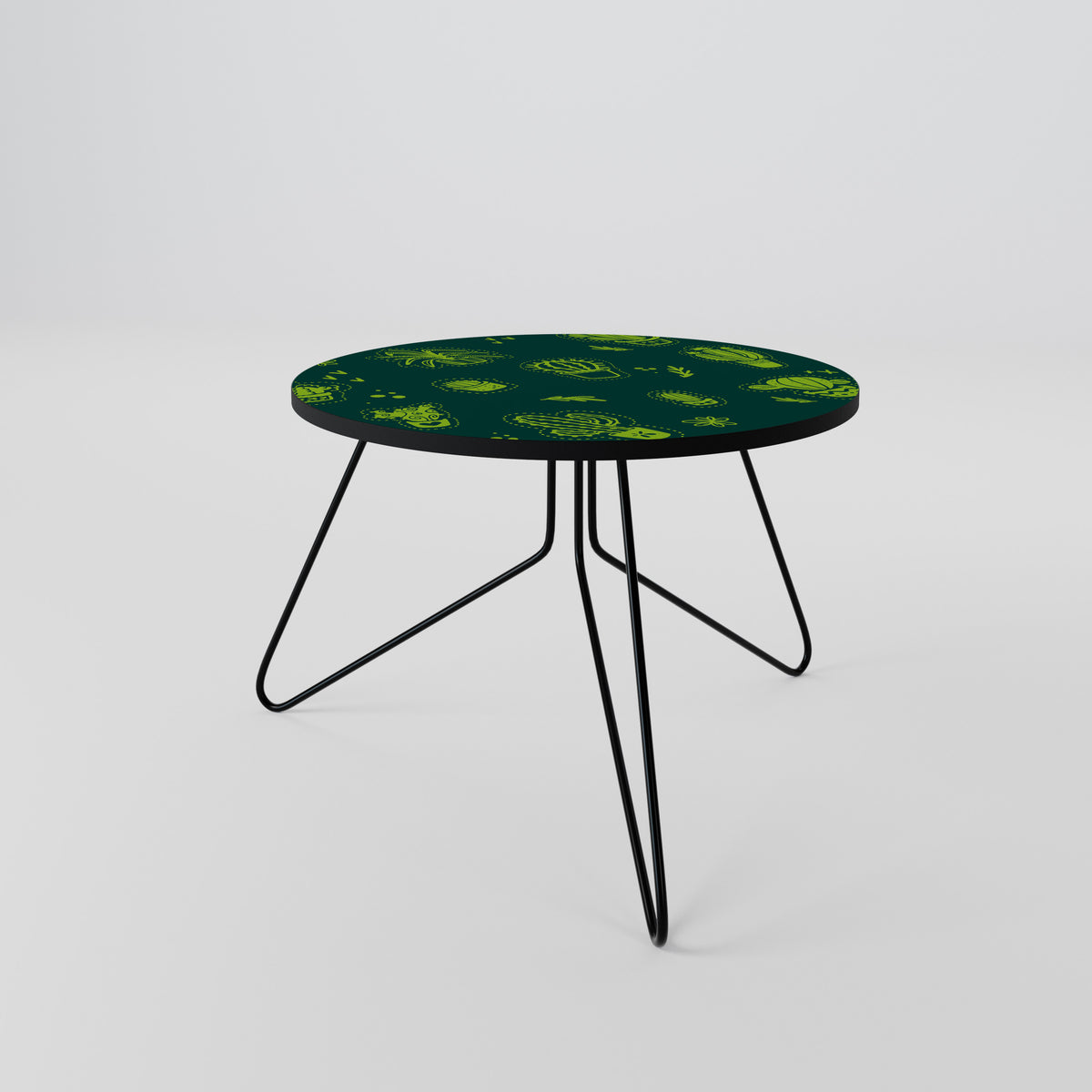 DESERT GREEN Soffbord