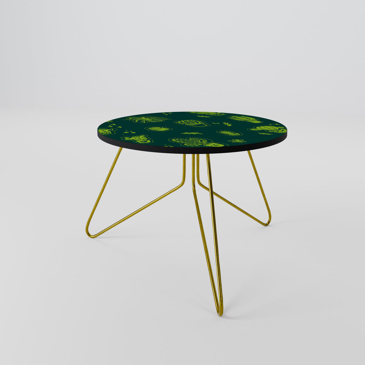 DESERT GREEN Soffbord
