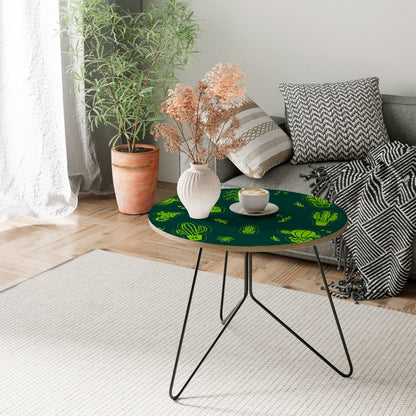 DESERT GREEN Large Coffee Table
