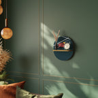 PING- PONG GAME Art Shelf