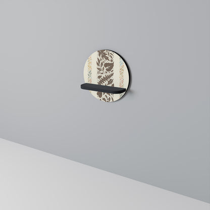 FOLIAGE TALES Art Shelf