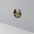 SUNLIT STILLNESS Dekorationshylla