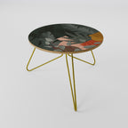 TROPICAL COMPOSITION Coffee Table