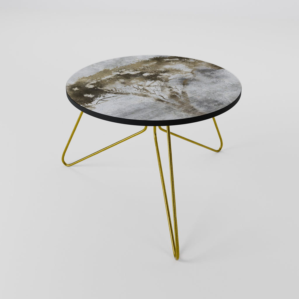 LONESOME CROWN Soffbord