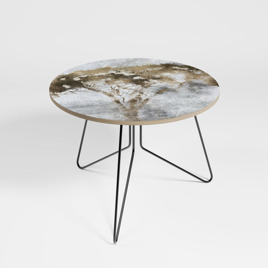 LONESOME CROWN Large Coffee Table