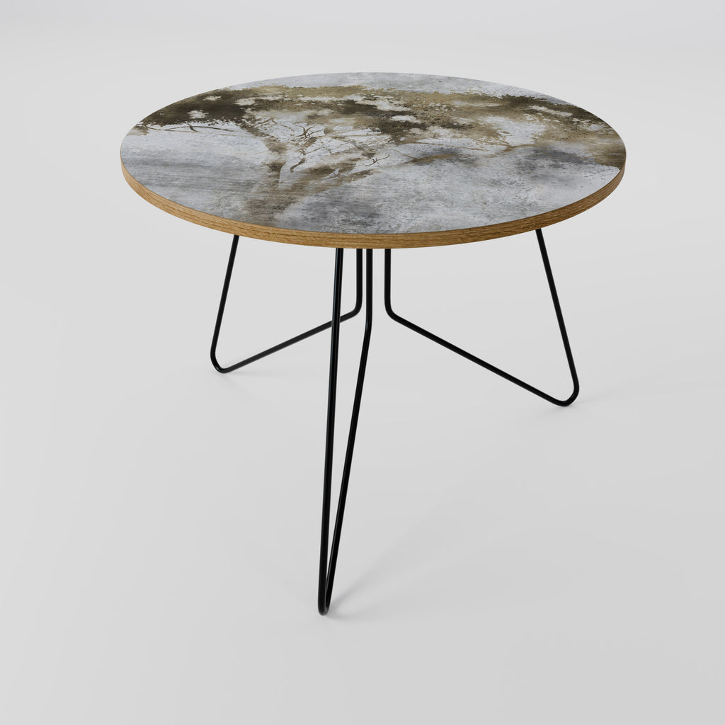 LONESOME CROWN Soffbord