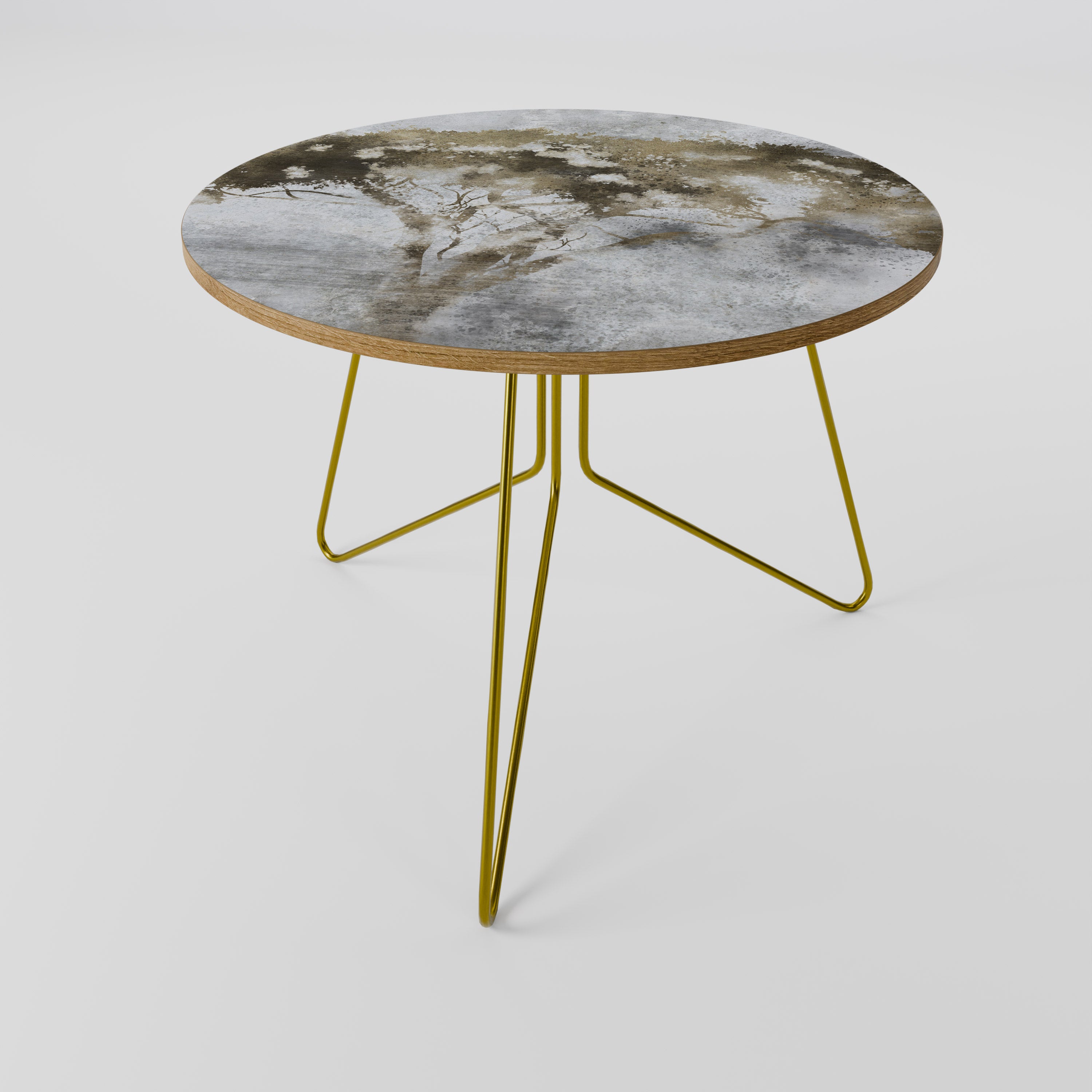 LONESOME CROWN Soffbord