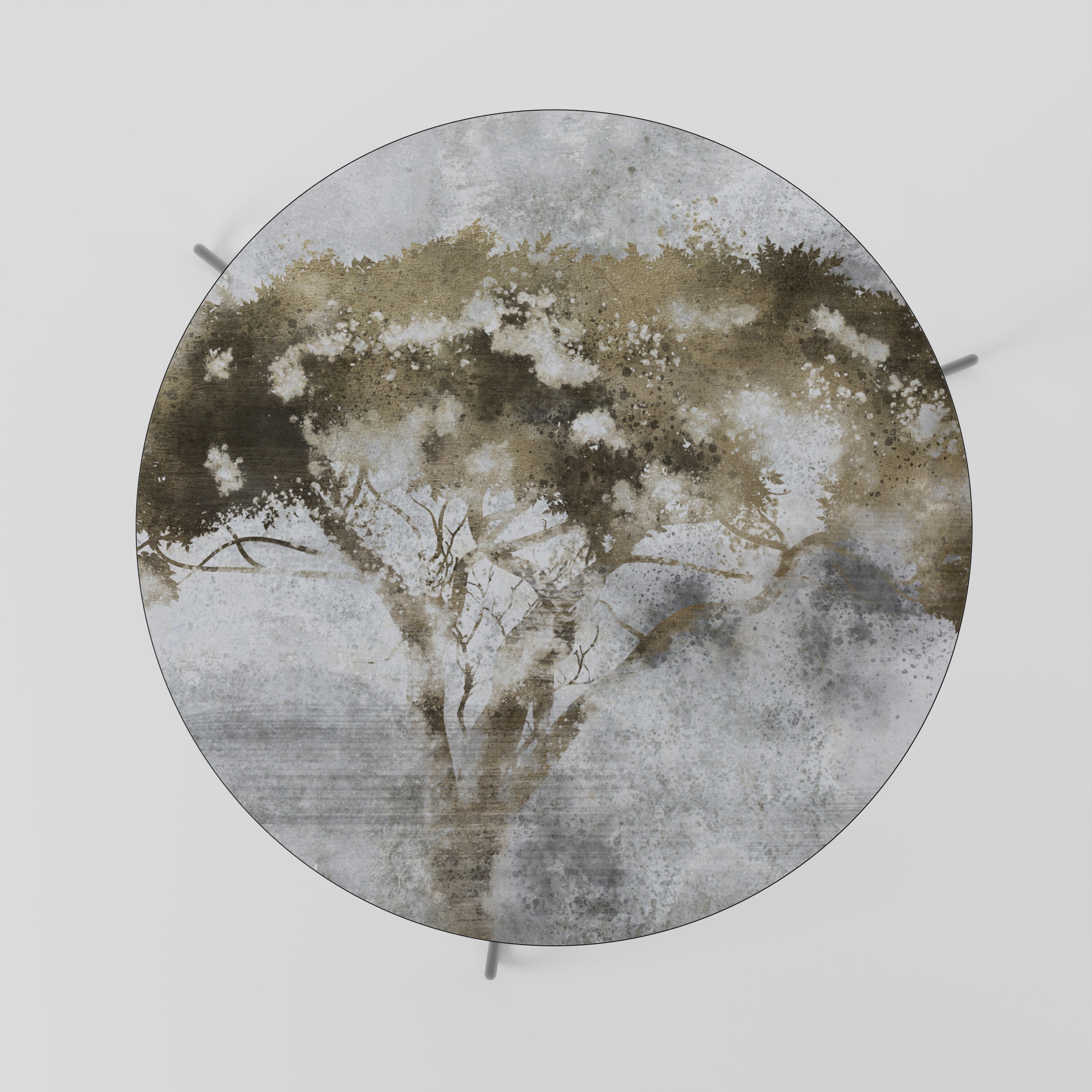 LONESOME CROWN Soffbord