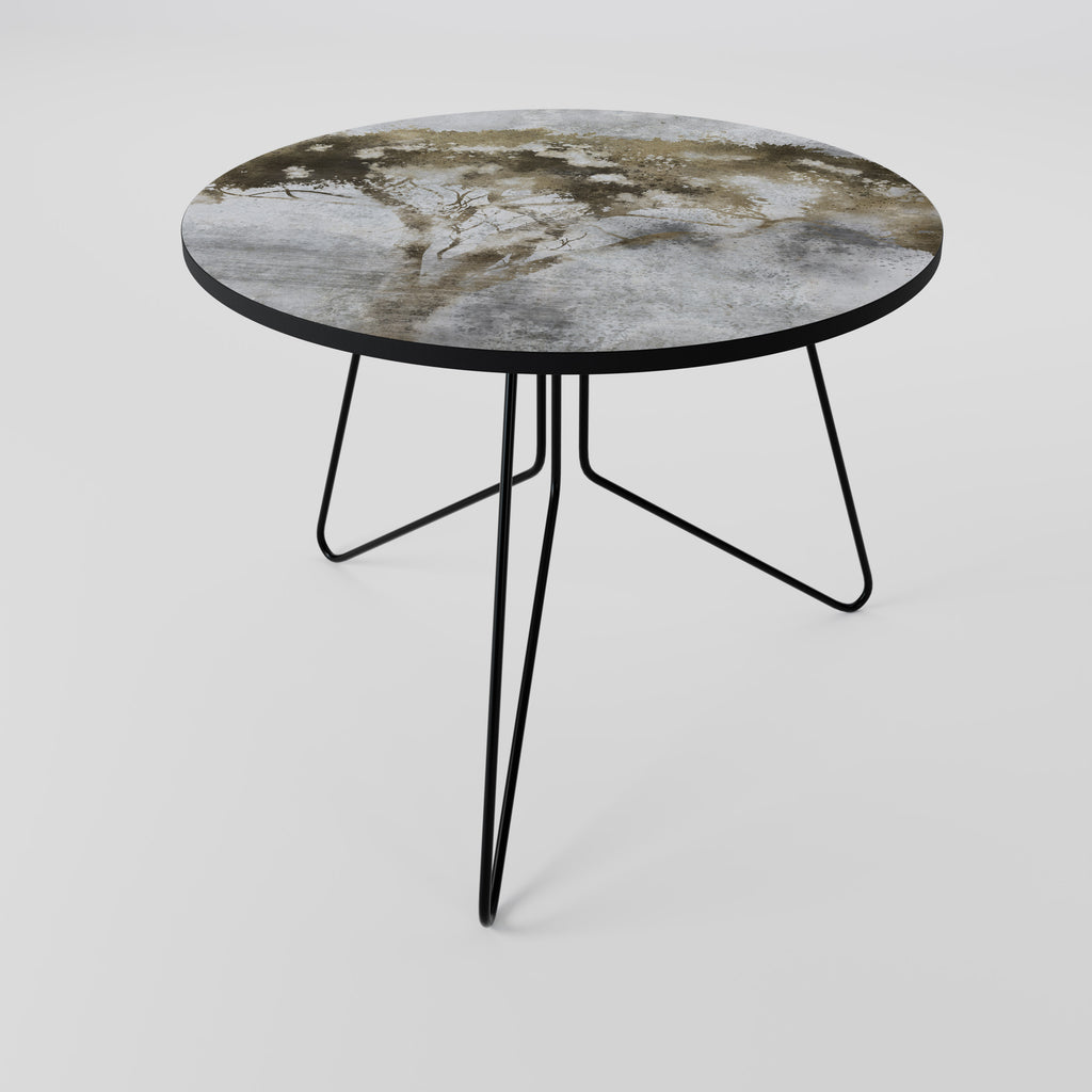 LONESOME CROWN Soffbord