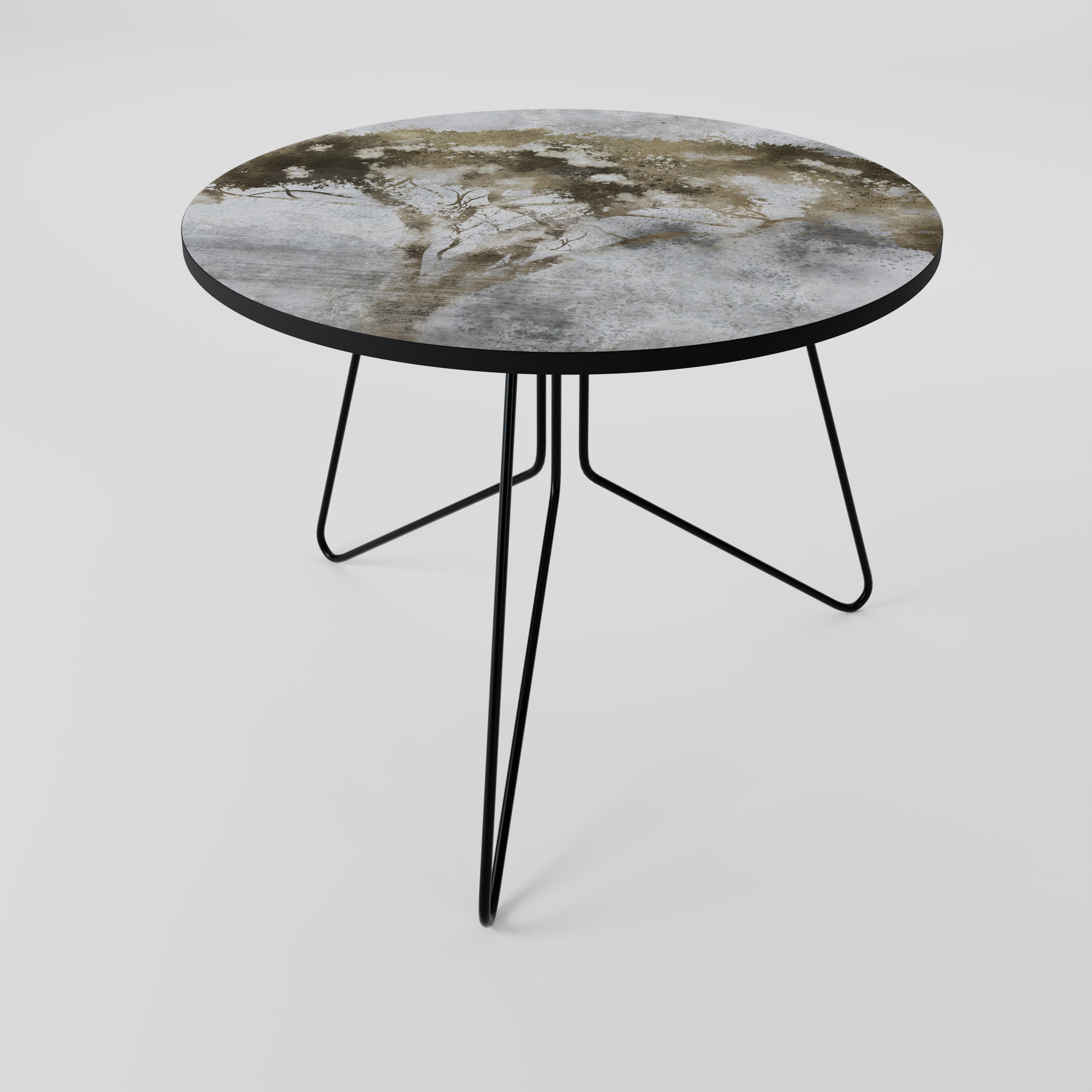 LONESOME CROWN Soffbord