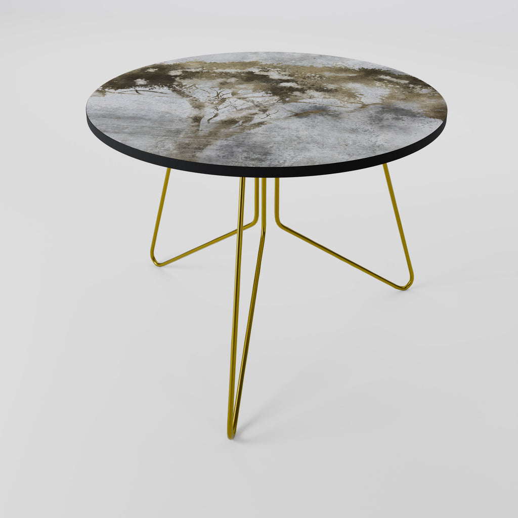 LONESOME CROWN Soffbord