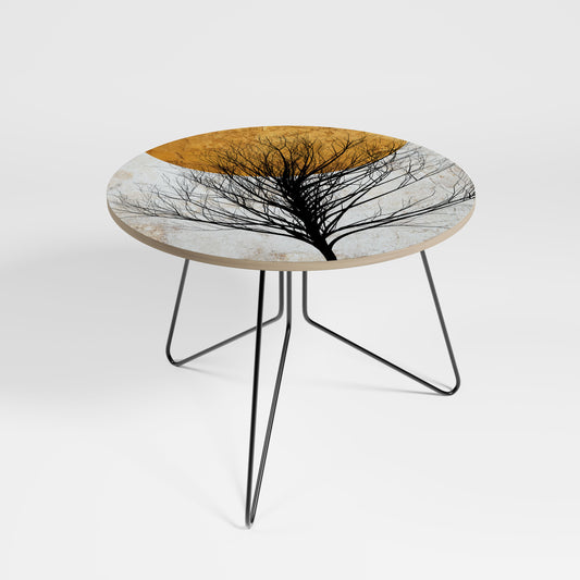 LONELY TREE Large Coffee Table