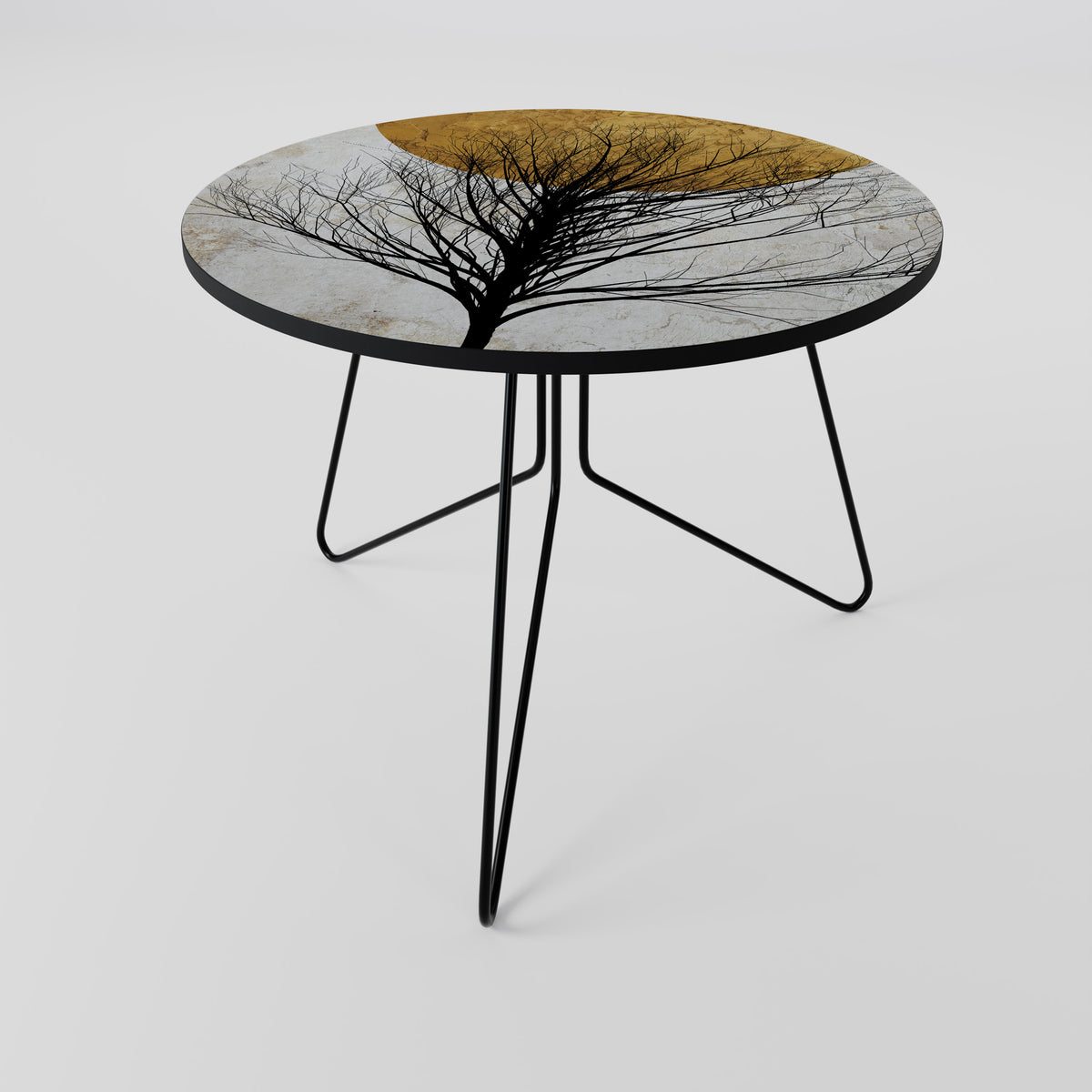 LONELY TREE Coffee Table