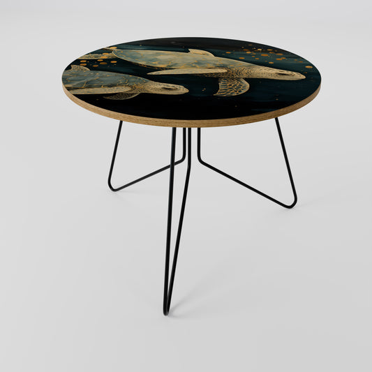 SERENE JOURNEY Coffee Table