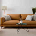 AQUATIC ELEGANCE Coffee Table 60