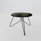 AQUATIC ELEGANCE Coffee Table 60
