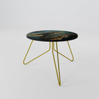 AQUATIC ELEGANCE Coffee Table 60