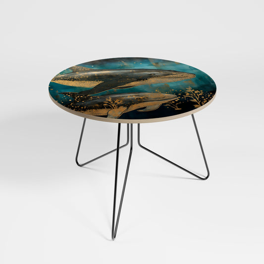 AQUATIC ELEGANCE Coffee Table 69