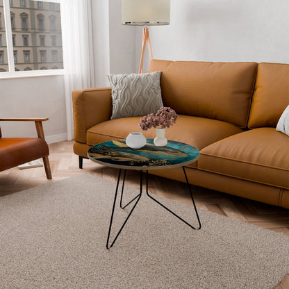 AQUATIC ELEGANCE Coffee Table 69