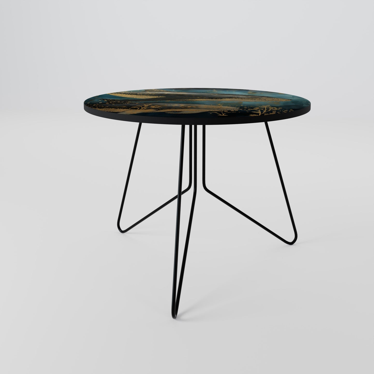 AQUATIC ELEGANCE Coffee Table 69