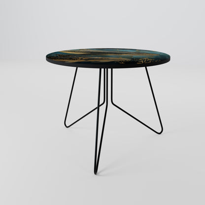 AQUATIC ELEGANCE Coffee Table 69