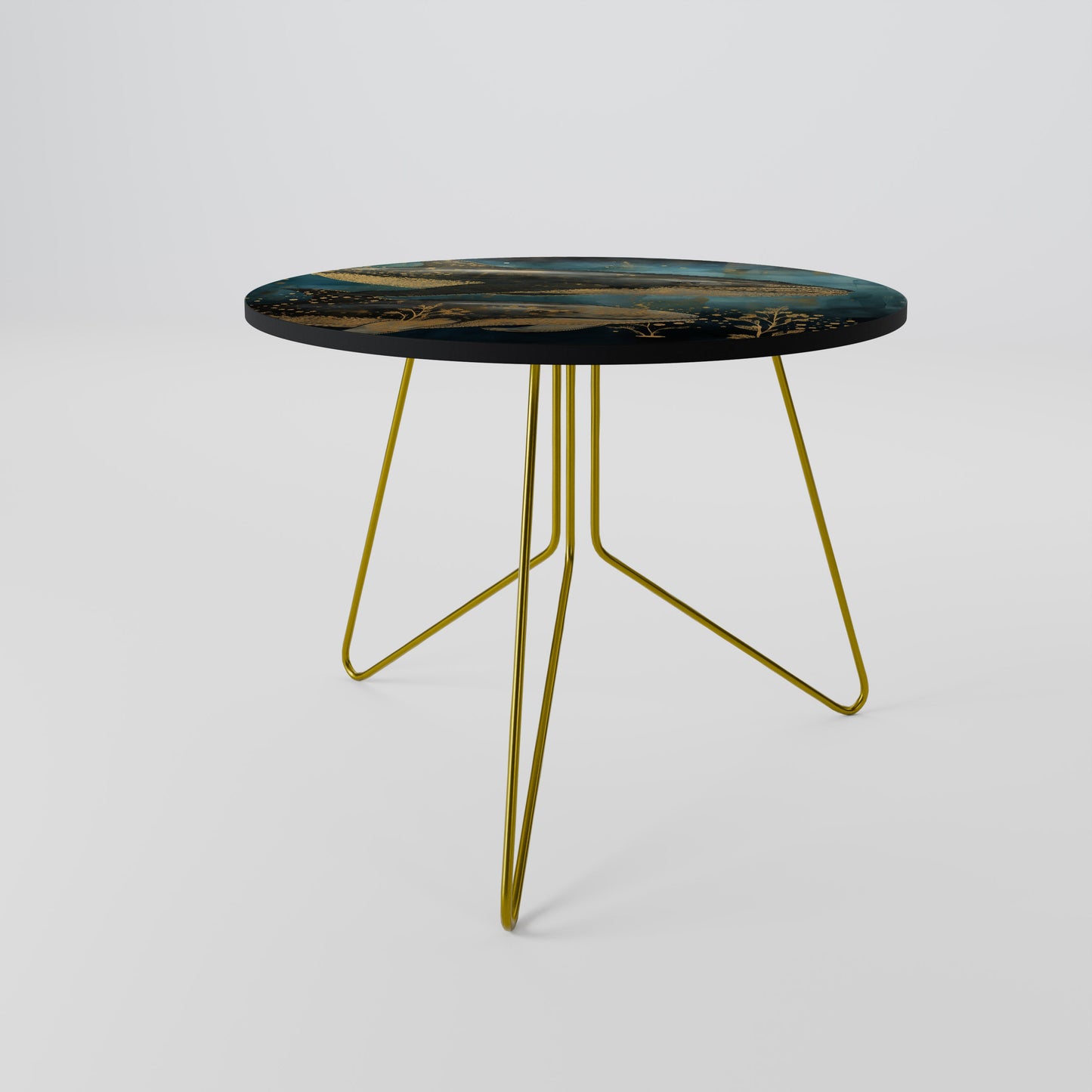 AQUATIC ELEGANCE Coffee Table 69