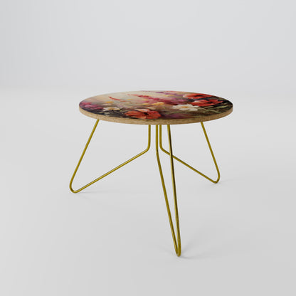 VIBRANT BLOOM SYMPHONY Coffee Table 60