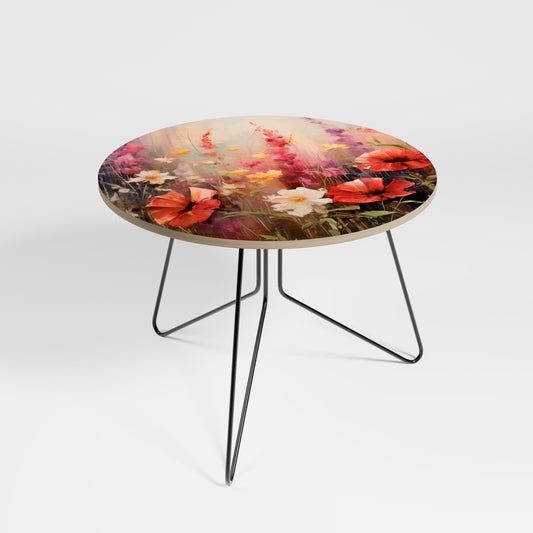 VIBRANT BLOOM SYMPHONY Coffee Table 69