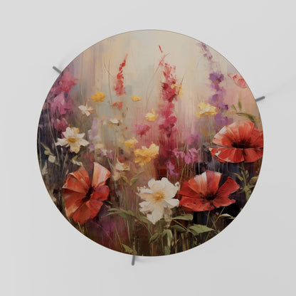 VIBRANT BLOOM SYMPHONY Coffee Table 69