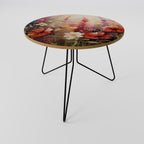 VIBRANT BLOOM SYMPHONY Coffee Table