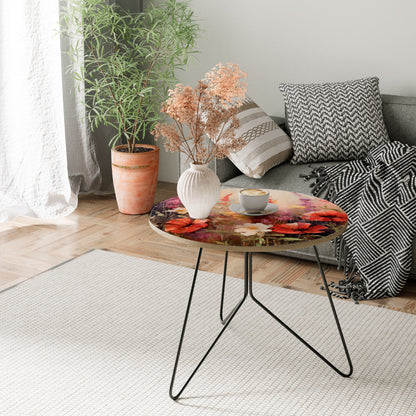 VIBRANT BLOOM SYMPHONY Coffee Table 69