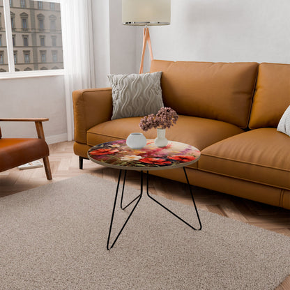 VIBRANT BLOOM SYMPHONY Coffee Table 69