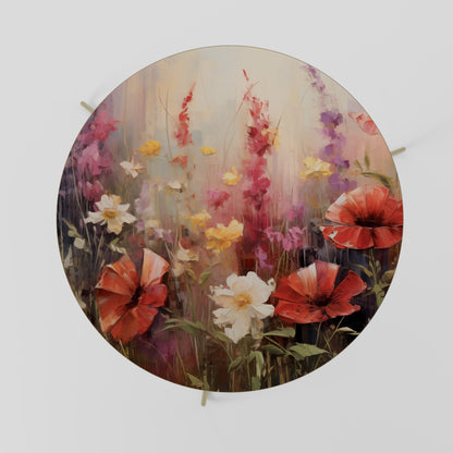 VIBRANT BLOOM SYMPHONY Coffee Table 69
