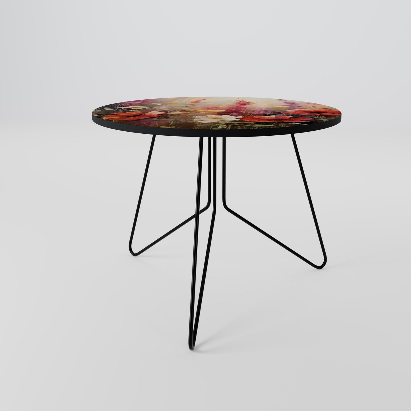 VIBRANT BLOOM SYMPHONY Coffee Table 69