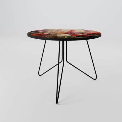 VIBRANT BLOOM SYMPHONY Coffee Table 69