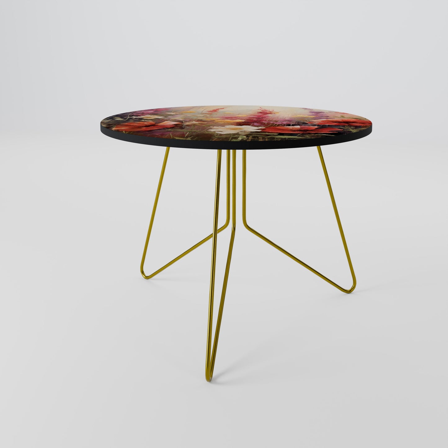 VIBRANT BLOOM SYMPHONY Coffee Table 69