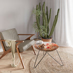 POPPY DREAMSCAPE Soffbord