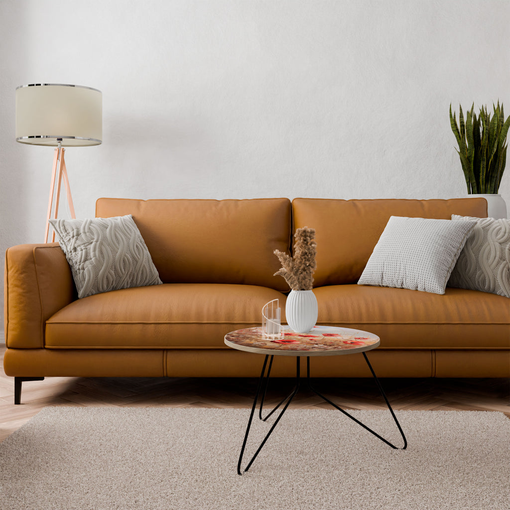 POPPY DREAMSCAPE Soffbord