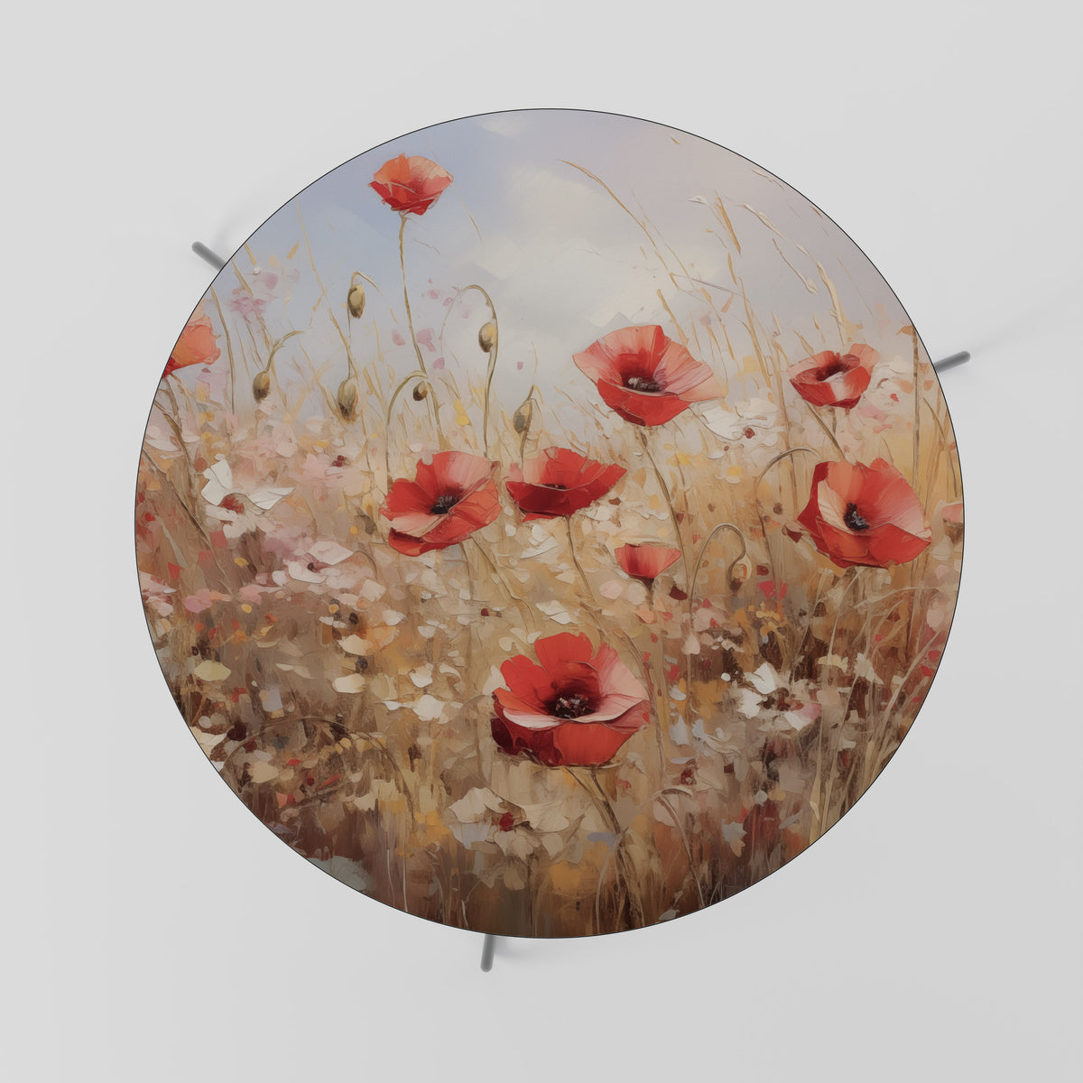POPPY DREAMSCAPE Soffbord