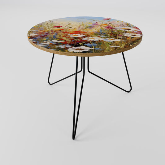 DAISY DAYDREAMS Coffee Table