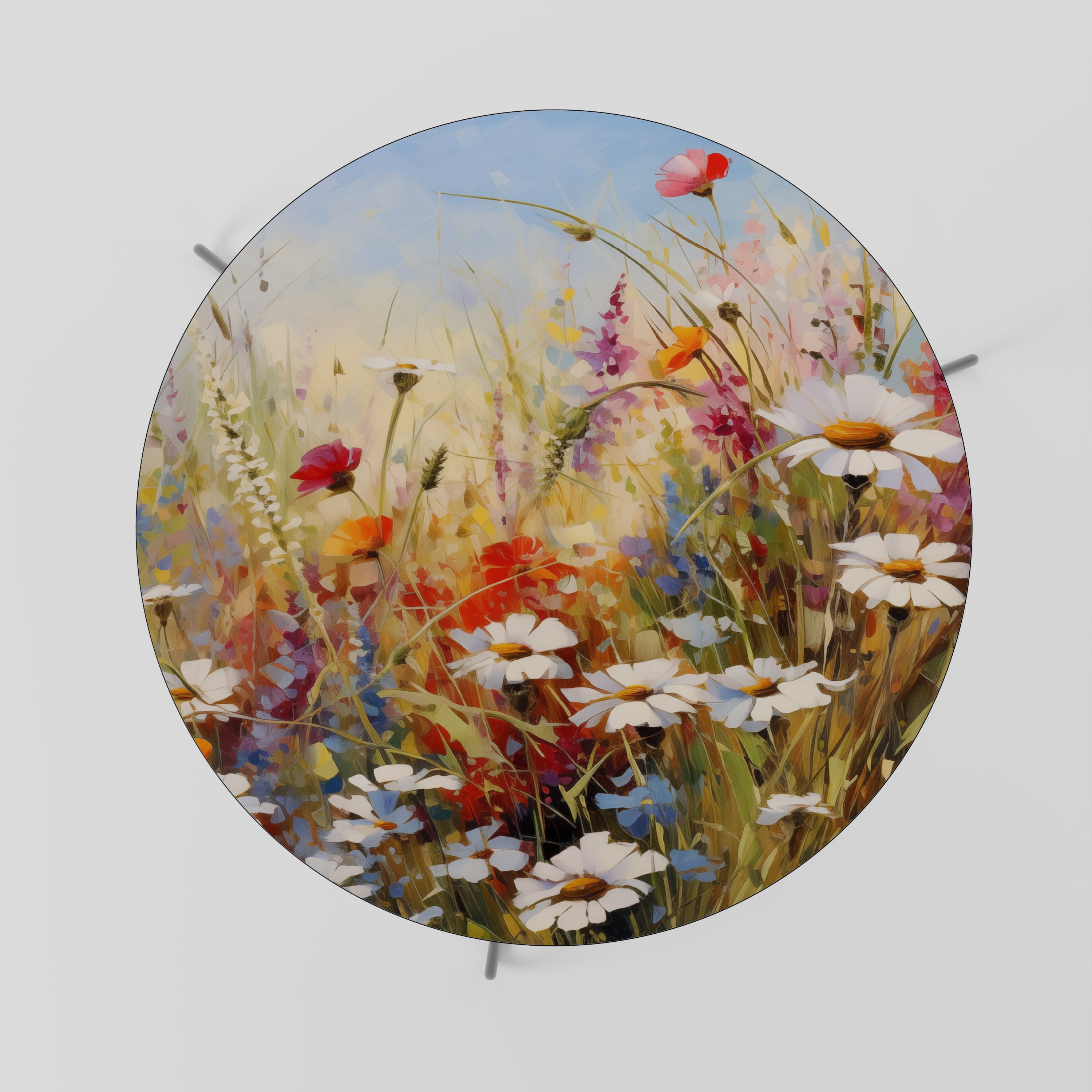 DAISY DAYDREAMS Soffbord